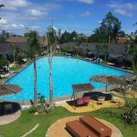 Natures Garden Park Resort And Spa Lapu-Lapu City Exteriér fotografie