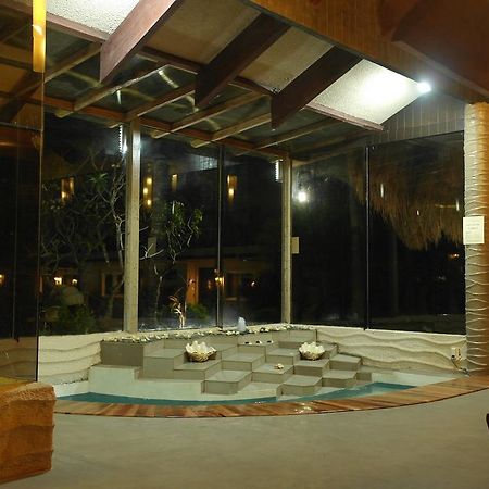 Natures Garden Park Resort And Spa Lapu-Lapu City Exteriér fotografie