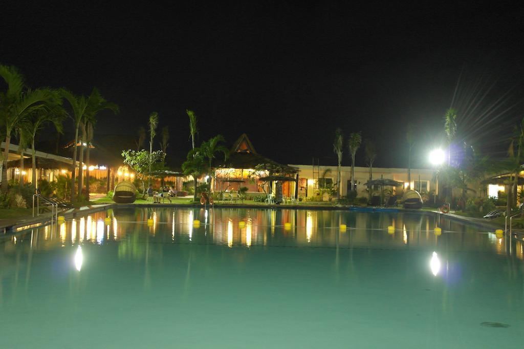 Natures Garden Park Resort And Spa Lapu-Lapu City Exteriér fotografie