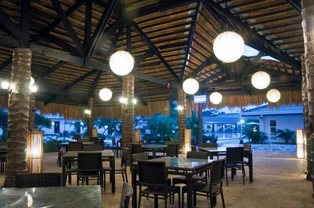 Natures Garden Park Resort And Spa Lapu-Lapu City Exteriér fotografie