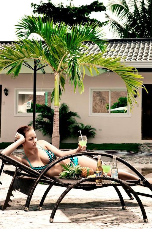 Natures Garden Park Resort And Spa Lapu-Lapu City Exteriér fotografie