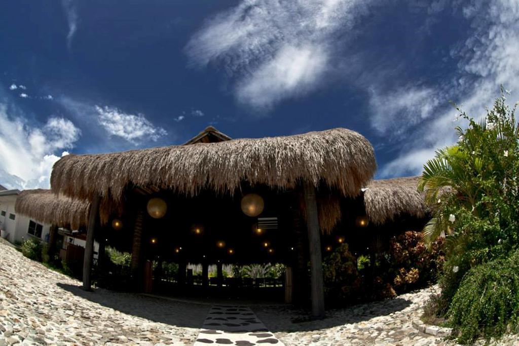 Natures Garden Park Resort And Spa Lapu-Lapu City Exteriér fotografie
