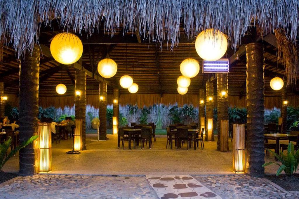 Natures Garden Park Resort And Spa Lapu-Lapu City Exteriér fotografie
