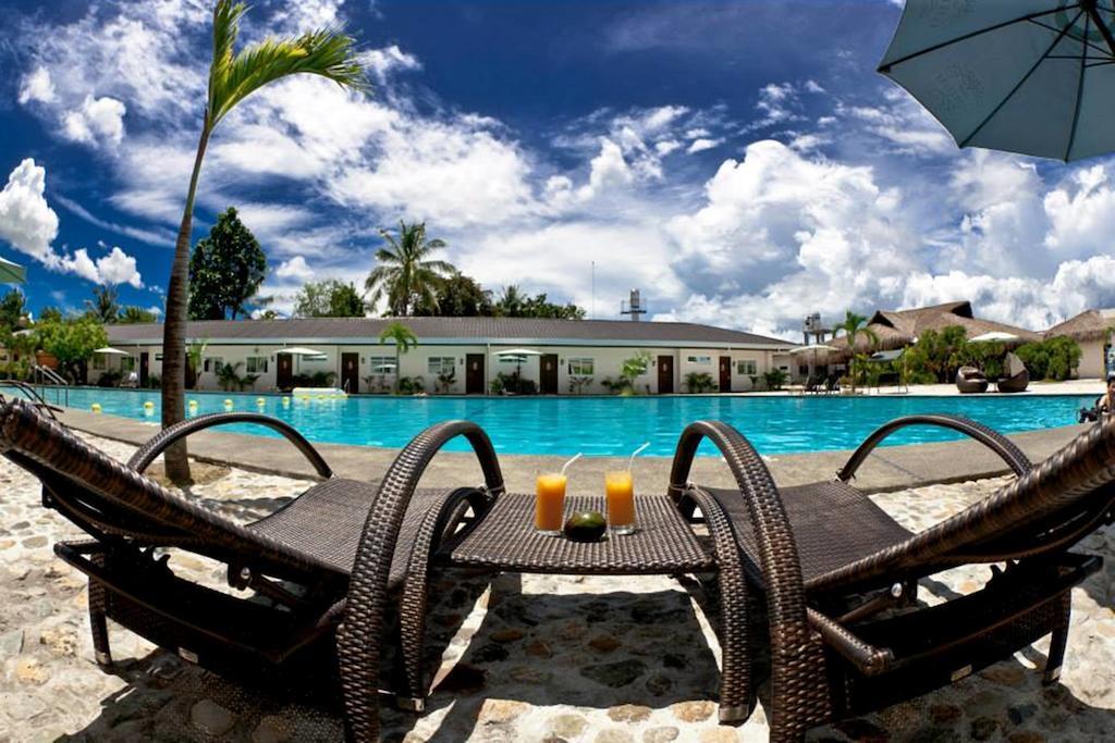 Natures Garden Park Resort And Spa Lapu-Lapu City Exteriér fotografie