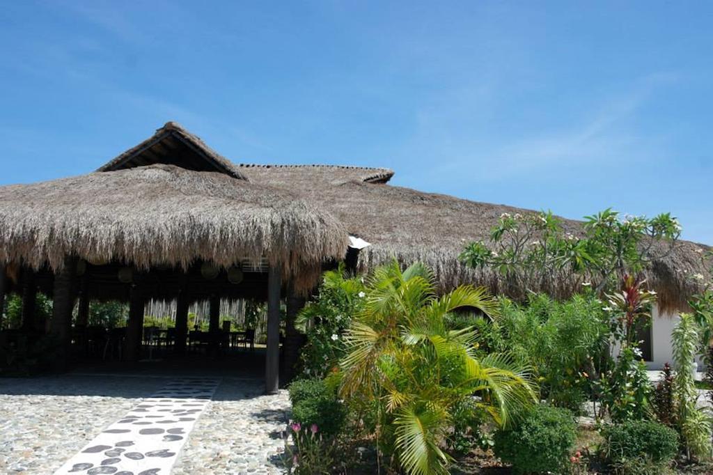Natures Garden Park Resort And Spa Lapu-Lapu City Exteriér fotografie