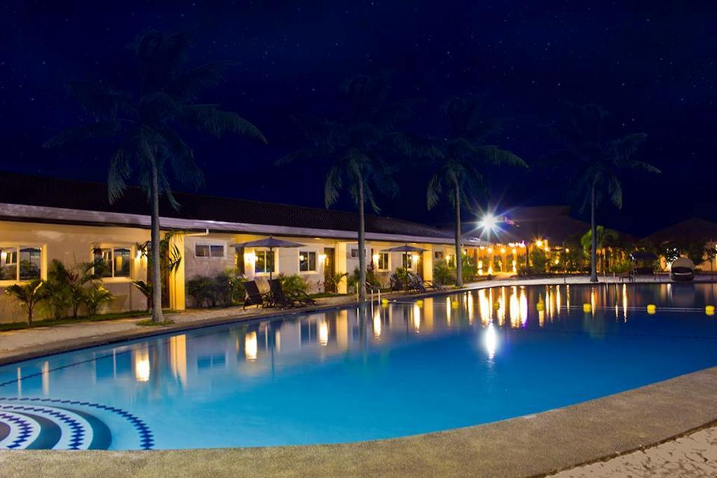 Natures Garden Park Resort And Spa Lapu-Lapu City Exteriér fotografie