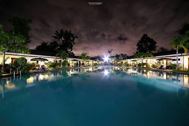 Natures Garden Park Resort And Spa Lapu-Lapu City Exteriér fotografie