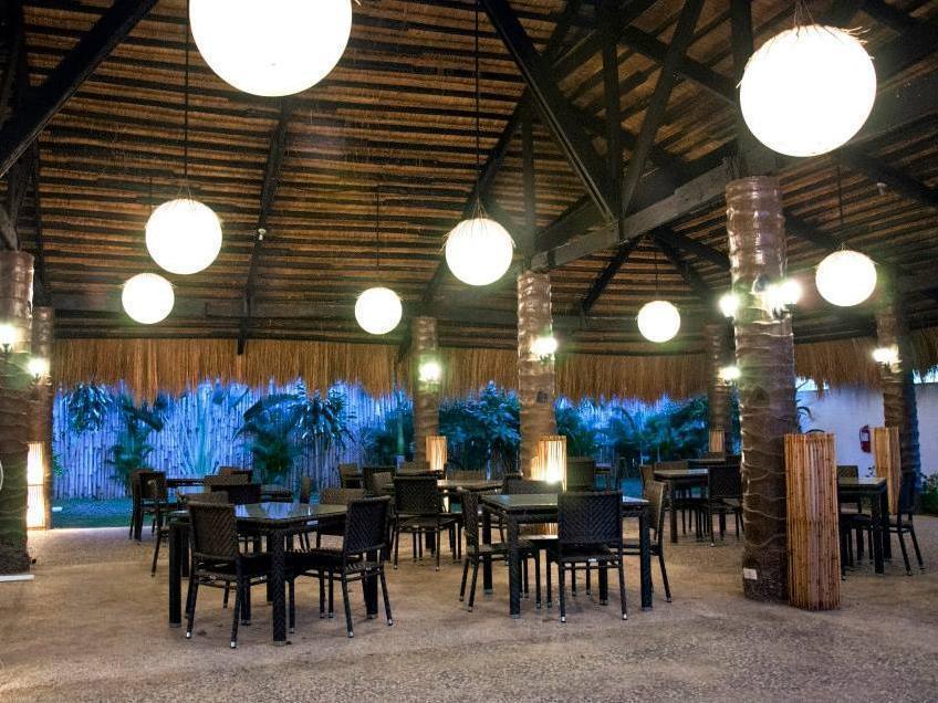Natures Garden Park Resort And Spa Lapu-Lapu City Exteriér fotografie