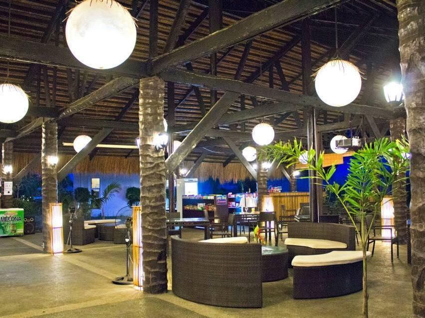 Natures Garden Park Resort And Spa Lapu-Lapu City Exteriér fotografie