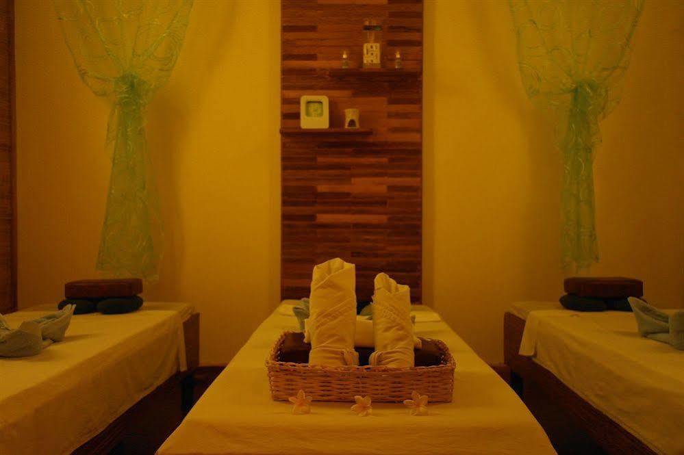 Natures Garden Park Resort And Spa Lapu-Lapu City Exteriér fotografie