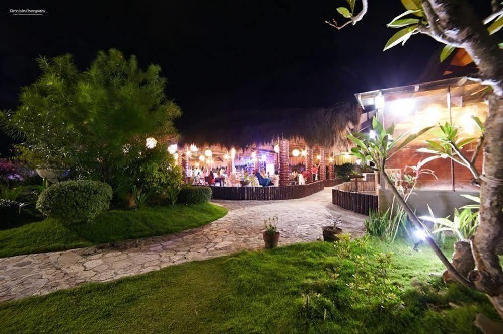 Natures Garden Park Resort And Spa Lapu-Lapu City Exteriér fotografie