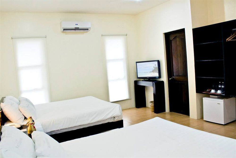 Natures Garden Park Resort And Spa Lapu-Lapu City Exteriér fotografie