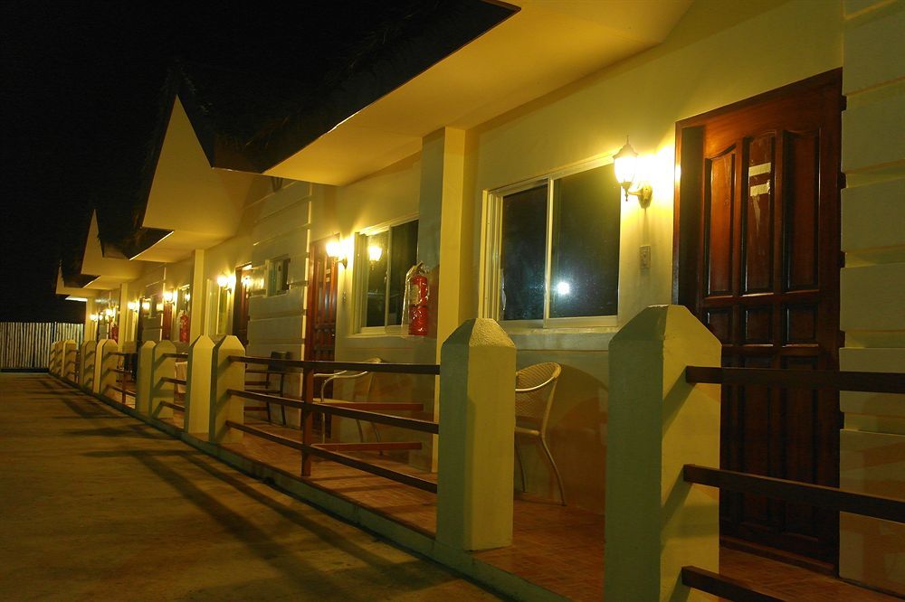 Natures Garden Park Resort And Spa Lapu-Lapu City Exteriér fotografie