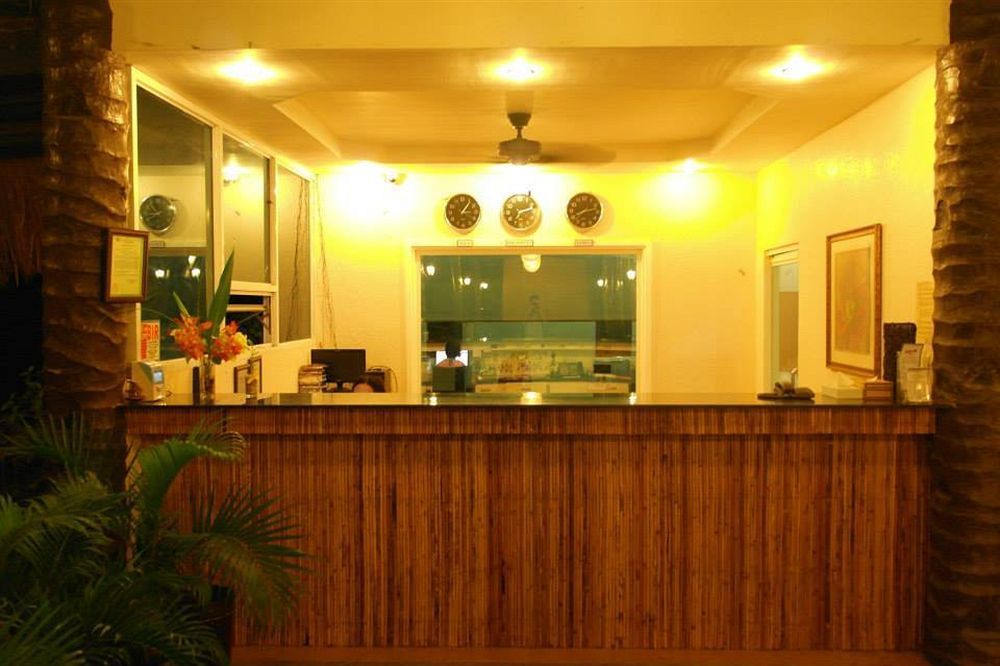 Natures Garden Park Resort And Spa Lapu-Lapu City Exteriér fotografie