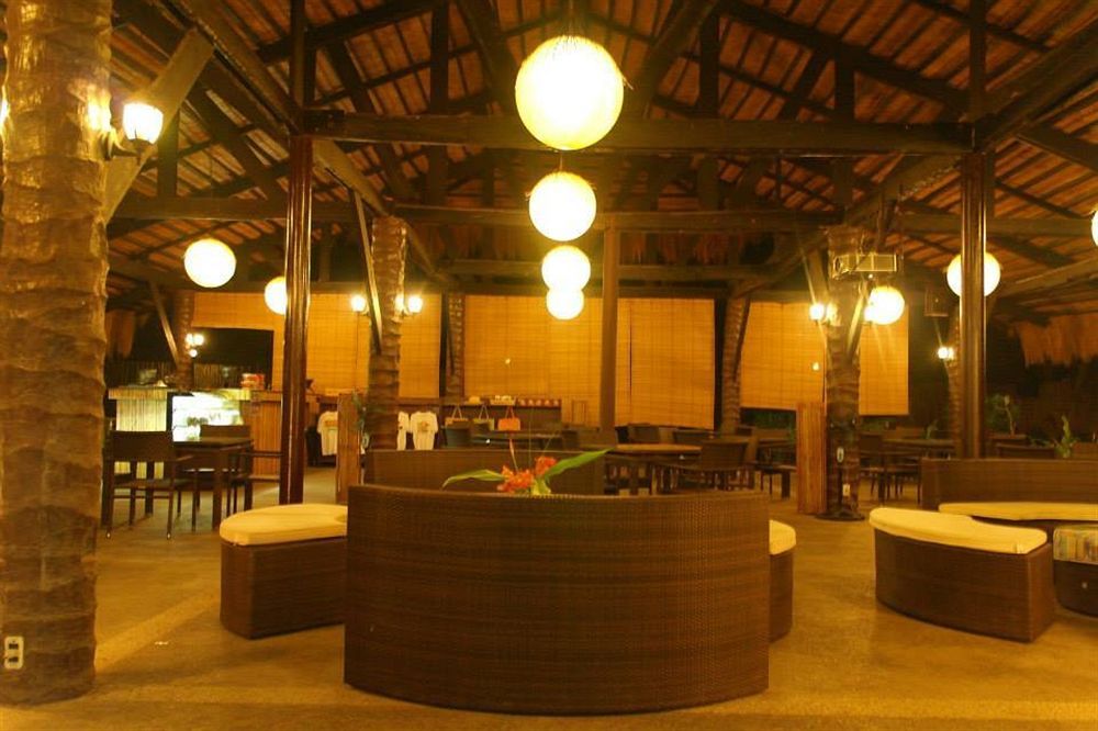 Natures Garden Park Resort And Spa Lapu-Lapu City Exteriér fotografie