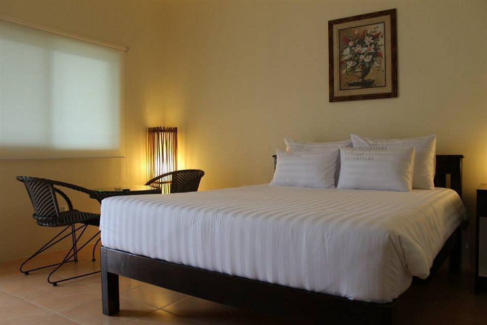 Natures Garden Park Resort And Spa Lapu-Lapu City Exteriér fotografie