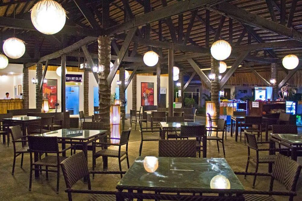 Natures Garden Park Resort And Spa Lapu-Lapu City Exteriér fotografie